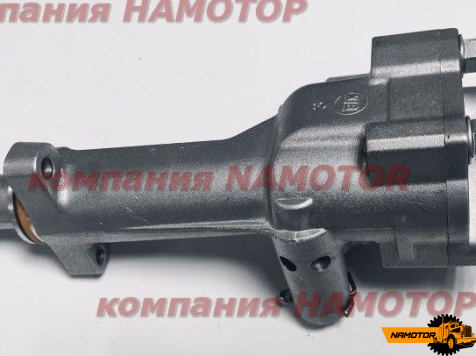 Насос масляный ISUZU 4JH1, L210-0044S, 8-97308-113-2, 8-97385-987-0. TBK