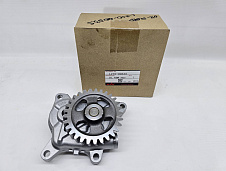 Масляный насос 4HF1, 4HG1. L210-0033S, OPI-3382, 8-97147-338-3, 8-97074-281-1, 8-97074-280-0, 8-97028-516-1, 8-98017-585-1, YJ01-14-100A, 1KY0-14-100 Japan