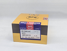 Кольца поршневые 4D33. (0.5) SDM31-097ZZ, 20099, 20021, 33923, ME996378, ME999871.