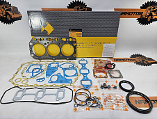 Ремкомплект двигателя YANMAR 3TNV84-2, 3D84-2, 3TNE84-2, 3TN84-2  KOREA