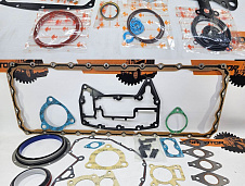 Ремкомплект двигателя CATERPILLAR C9 447-8670, 250-4087, 4478670. 2504087. 4478670.  