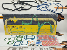 Ремкомплект двигателя J08E. J08C. 24V. 04111-E0K70. S040104187. Japan