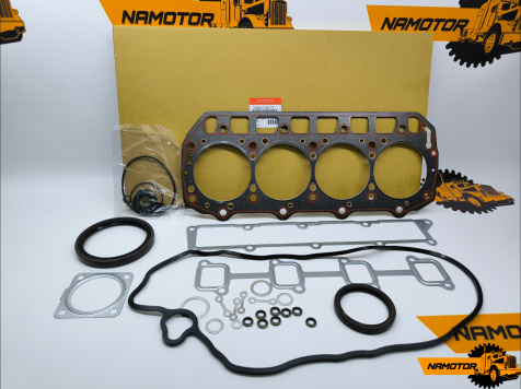 Ремкомплект двигателя 4TNV98 16V 