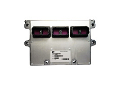 Контроллер (компьютер, мозги, ЭБУ, ECU, блок управления) Cummins ISM ISX15 p/n 3408501