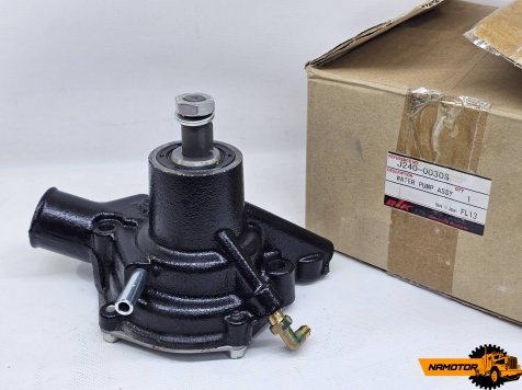 Помпа водяная 4DQ5 J240-0030S 30645-50024/ 30645-60020 Japan TBK