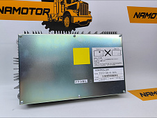 Контроллер (компьютер, мозги, ЭБУ, ECU, блок управления) Kobelco SK250-6E p/n LQ22E00069F2
