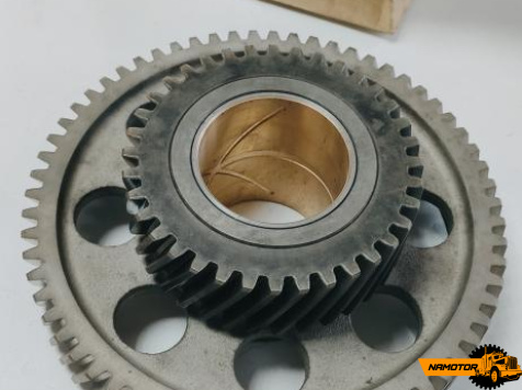 Шестерня ГРМ 6WG1 1-12523-366-1/ 1125233661 