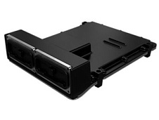 Контроллер (компьютер, мозги, ЭБУ, ECU, блок управления) Caterpillar 336D2, 320D2 p/n 309-5710 востановленный 