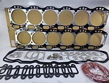 Ремкомплект двигателя ISUZU 12PC1 1-87810-319-5, 1-11141-139-0
