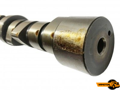 Распредвал ДВС HINO EF550, EF750, EF750T, F17C, F17D, F17DC, F17DT, F17DTI, F17E, F20C 13511-1450 длина 780mm