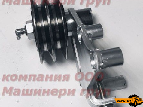 Натяжной ролик в сборе Isuzu CYZ 51/52 1136603522/ 1-13660-352-2