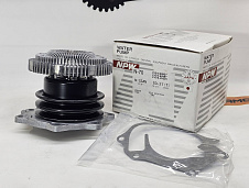 Помпа водяная NISSAN A2079/N-70/V3-134 21010-65N27/21010-65N01/ 21010-65N85/ 21010-65N87/ 21010-65N85/ 21010-86117 TD23,TD27,QD32 NPW*