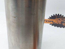 Гильза цилиндра DL06 Daewoo BH090, BS106, Novus 150117-00107, 65.01201-0076, 15011700107, 65012010076