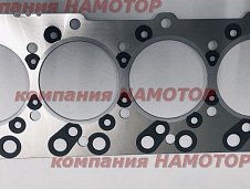 Прокладка ГБЦ ISUZU 4JA1, 4JB1 8-94332-328-0, 8-97350-320-0, 8-94433-733-0, JA-61071-F  STONE
