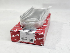 Вкладыши шатунные J08C. H07D. R224H1 CB-2115GP 13201-1631 1640 (SIZE 0.25) TAIHO