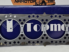 Прокладка ГБЦ 6M70 ME356325, ME181252, ME350300, ME352949 Japan