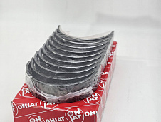 Вкладыши коренные CAT C3.3 STD