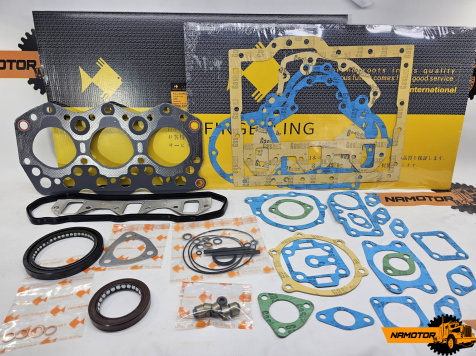 Ремкомплект двигателя MITSUBISHI S3E S200A  34694-00053 / 34601-01300