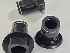 Уплотнение топливной форсунки J08C/J08E 23681-E0040 / S2374-51020/ 23745-1020 Japan