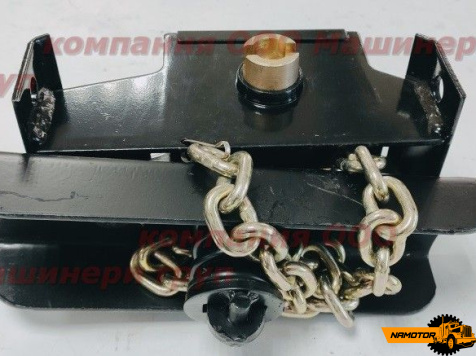 Механизм подъема запасного колеса SAG114 лебедка