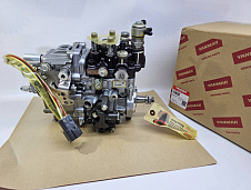 Тнвд в сборе Yanmar 3TNV88 729242-51380/729236-51412
