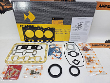 Ремкомплект двигателя 3TNE68. metal Korea