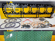 Ремкомплект двигателя CAT 3406E EFI