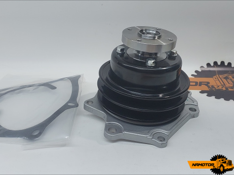 Помпа водяная NISSAN TD27, BD30 A2087, N-67, J331-0052C, 21010-40K28, 21010-40K29, 21010-40K30, 21010-40K31 