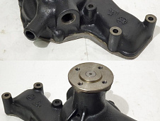 Помпа водяная FD6 NissanUD J230-0040M 21010-Z5504 TBK