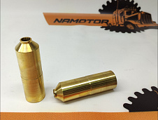 Стакан форсунки 6D105. S6D105. 6D125. S6D125. SAA6­D125. 6D95. S6D95. 4D95. 6136-11-1130