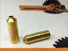 Стакан форсунки 6D105. S6D105. 6D125. S6D125. SAA6­D125. 6D95. S6D95. 4D95. 6136-11-1130