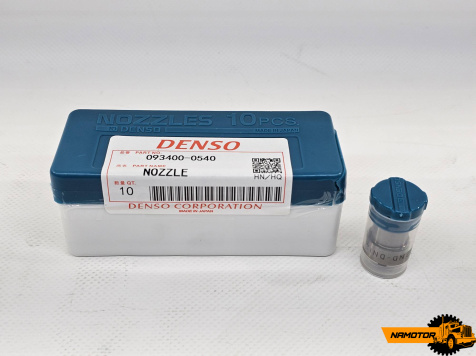 Распылитель форсунки NP-DN12SD12, 093400-0100, 093400-1160, 105000-1600, 093400-3230, 093400-0540. DENSO  (Kubota D905, V1902, V1512. ZB600. D1301, V1502. V1902. ZB600. W04. 1W. Z400. V1902. ZB600, Z400,D1402. D1462. V1502. D650. D750. D850. D950. DH1101.