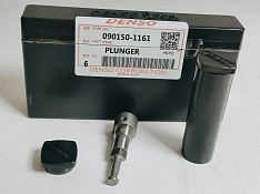 Плунжерная пара 090150-1161. 090150-1021. ZB600.D1100.D1402/V1500/V1902/Z750  (15221-51050 / 70000-65193) denso