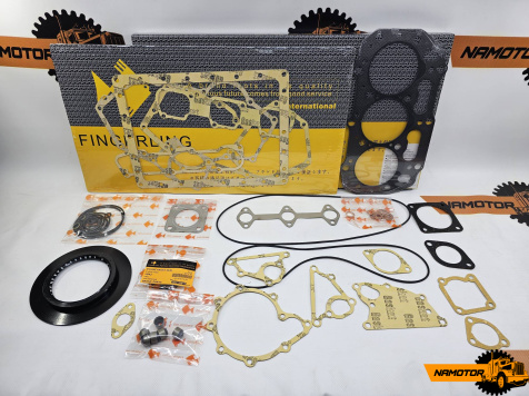 Ремкомплект двигателя Shibaura J843, N843L