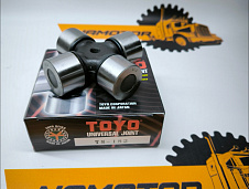 Крестовина GUM-82 TM-182 UJ-624 MC860230, MC860285, MC860286, MC860288, 38x104 TOYO