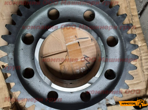 Шестерня Кпп (Задняя Передача) 1-33257-066-1/1332570661 Z=38 C-Series ORIGINAL