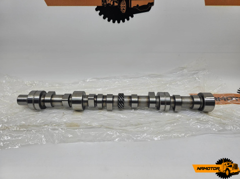 Распредвал ДВС MAZDA SL SL8012421; SL80-12-421  (длина 505mm) с шестерней