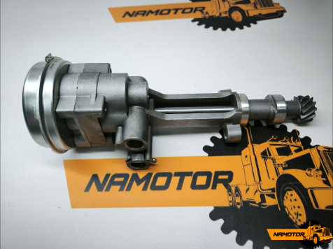 Насос масляный ISUZU 4JB1. L210-0002S, OPI-1754, 8-97033-175-4 8-97385-984-0 8-94360-206-1 8-94360-206-2