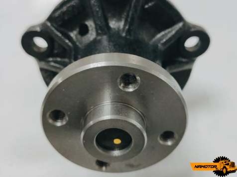 Помпа водяная TOYOTA  A1756/T-92  16120-23040-71  2J(T) ASAHI  