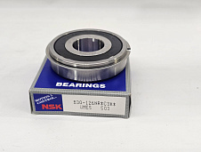Подшипник B30-126NR/B30-126NRC3 (30-75-20mm) NSK
