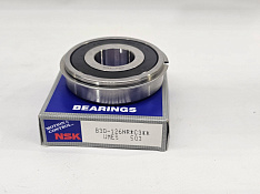 Подшипник B30-126NR/B30-126NRC3 (30-75-20mm)  NSK