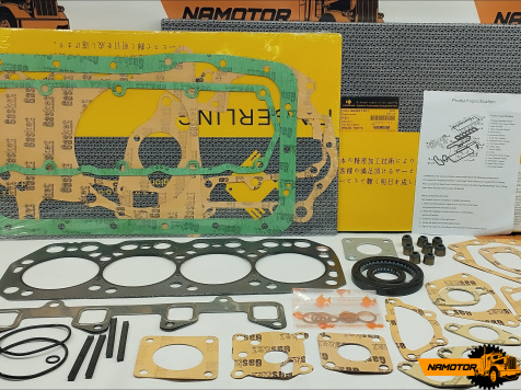 Ремкомплект двигателя MITSUBISHI K4N Japan good quality