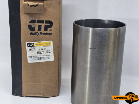 Гильза ДВС CAT 3204DI. D4H 9n6275 CTP
