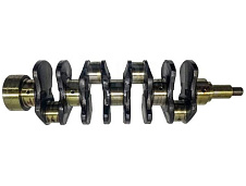 Коленвал ДВС Mazda Titan TF TF20-11-300A Тайвань