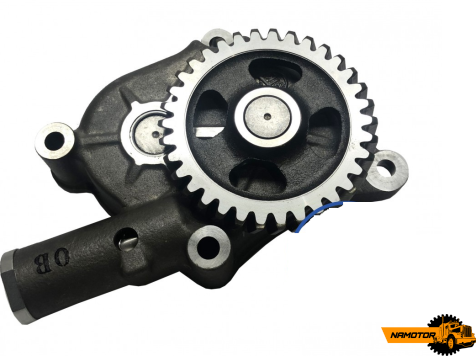 Насос масляный Nissan UD MD92. L230-0023M, L230-0028M, 15010-Z6007, 15010-Z600B, 15010-Z6004. 15010-Z6002. 15010-Z6004. 15010-Z600B. 15010Z6002. 15010Z6004. 15010Z6007. 15010Z600 TBK