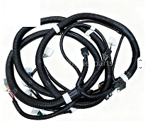 Жгут проводов YN13E01482P1 SK200-8 SK210LC-8 ECU для экскаваторов Kobelco