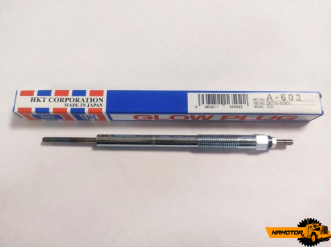 Свеча накаливания A602 36710-4X900 Bongo III 12V-11V (HKT)