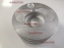 Поршень ДВС MITSUBISHI FUSO 8DC11 ME093427. ME093948. ME093949. (D  =64 мм). ALFIN- 
