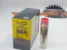 Распылитель форсунки 0 433 171 453 DLLA145P605 Cummins Komatsu 6BTA