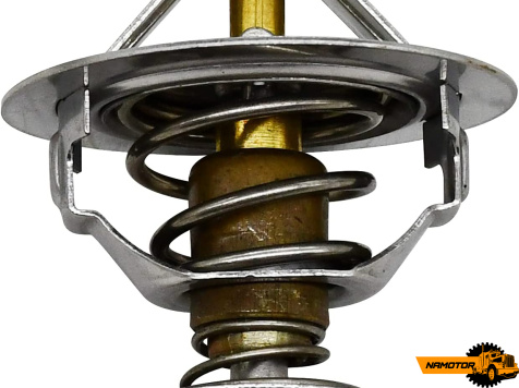 Термостат Komatsu 4D94/ 4TNV94/ 4TNV98/4TNE92 121850-49800 (71гр)